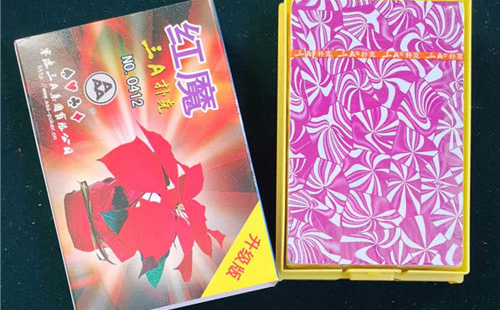 专业级普兰牌具普兰扑克防滑耐磨使用全解析