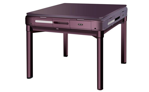 洗牌总卡牌？普兰普兰麻将桌洗牌故障维修方法看这里