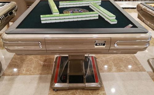 洗牌慢十秒别急着换配件——普兰普兰麻将机光电计数校准教程