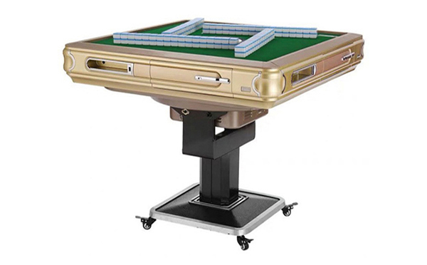 自动普兰普兰麻将机选购与家庭娱乐适配指南