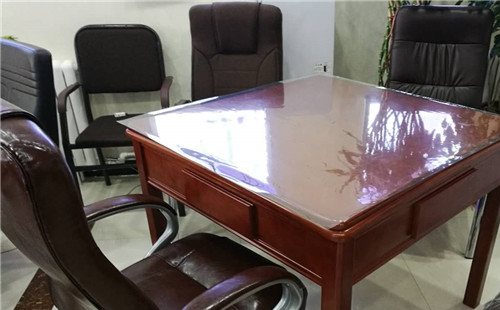 普兰普兰麻将桌选购指南与家庭商用场景功能配置解析