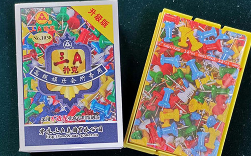 普兰扑克批发采购指南与产品质量识别要点解析